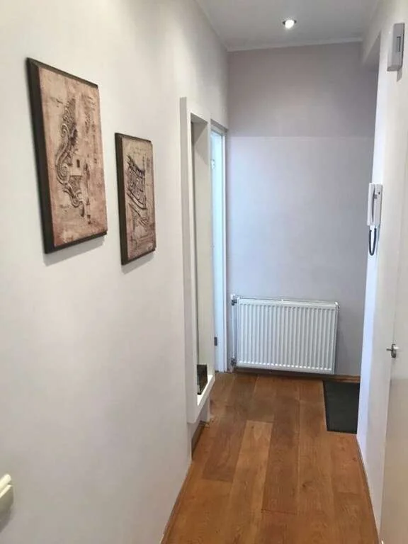 Foto van de Appartement gelegen aan de Bentinckstraat in Den Haag