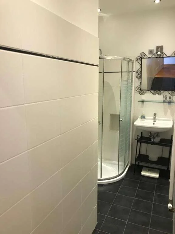 Foto van de Appartement gelegen aan de Bentinckstraat in Den Haag