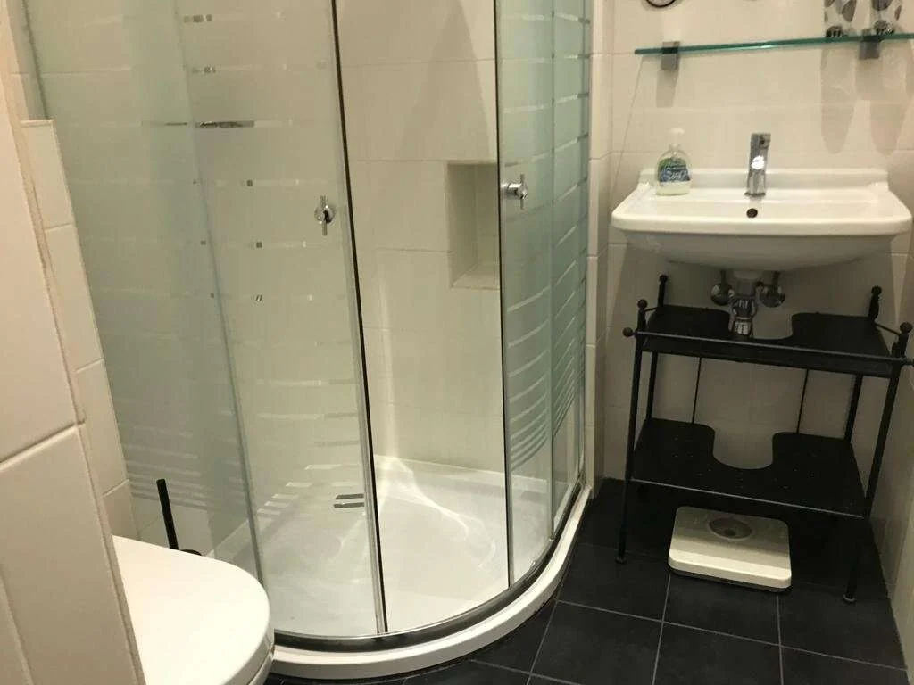 Foto van de Appartement gelegen aan de Bentinckstraat in Den Haag