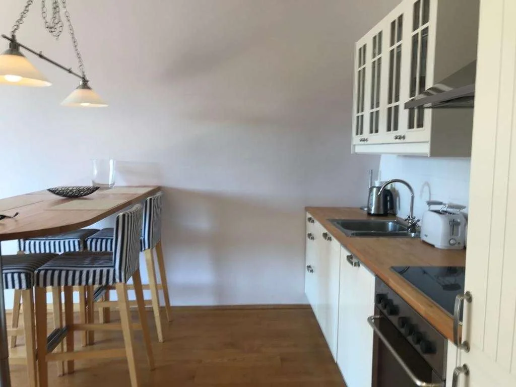 Foto van de Appartement gelegen aan de Bentinckstraat in Den Haag