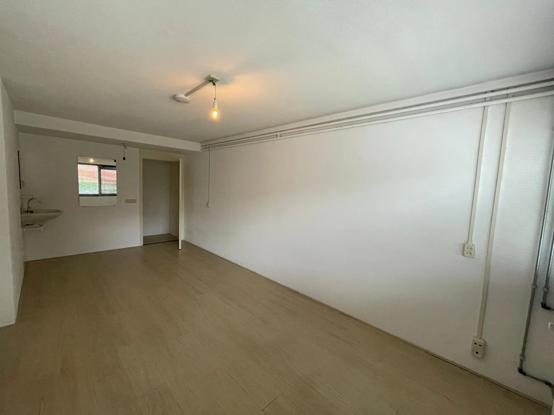 Foto van de Kamer gelegen aan de Robijnstraat in Groningen