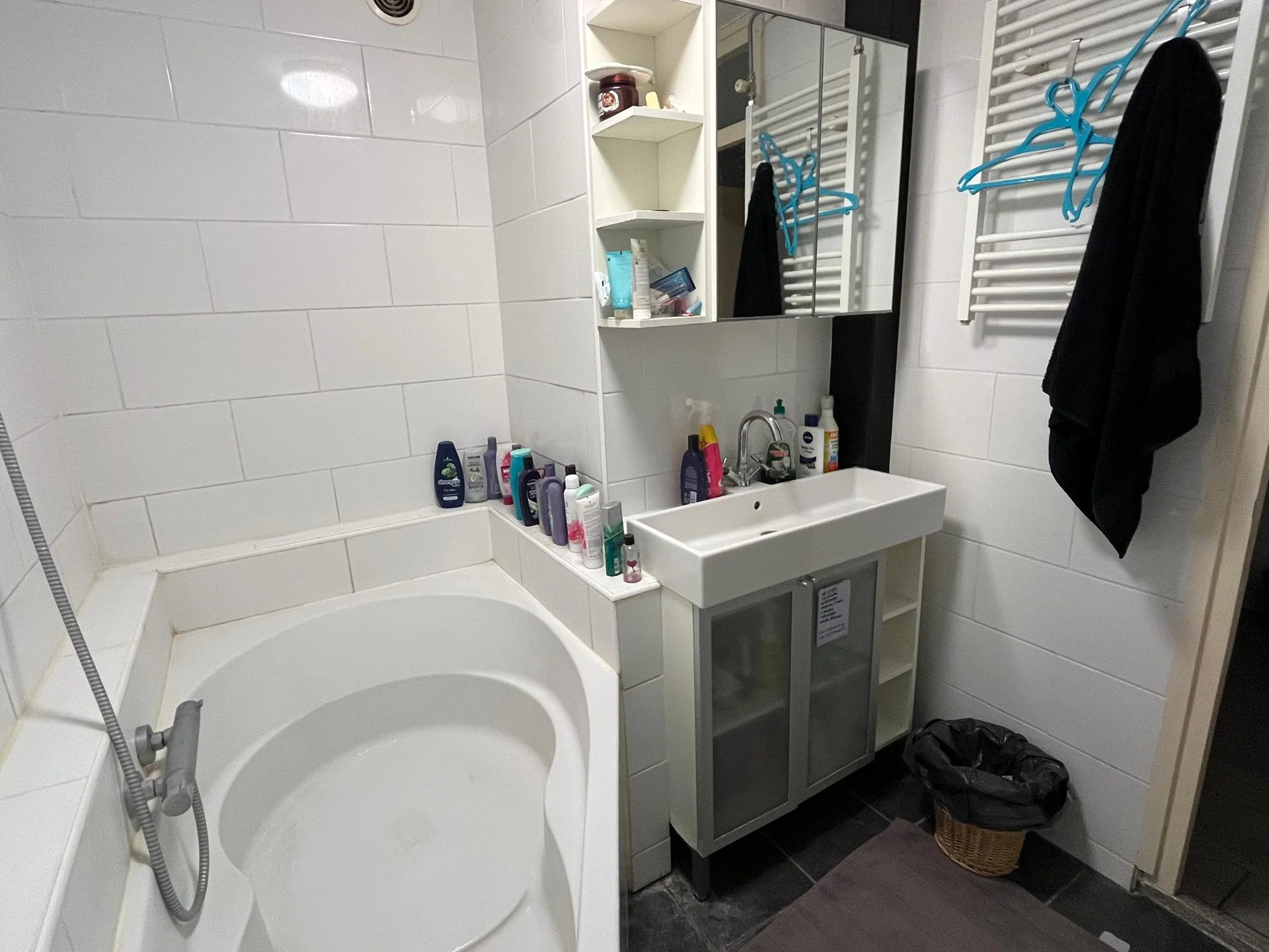 Foto van de Kamer gelegen aan de Robijnstraat in Groningen