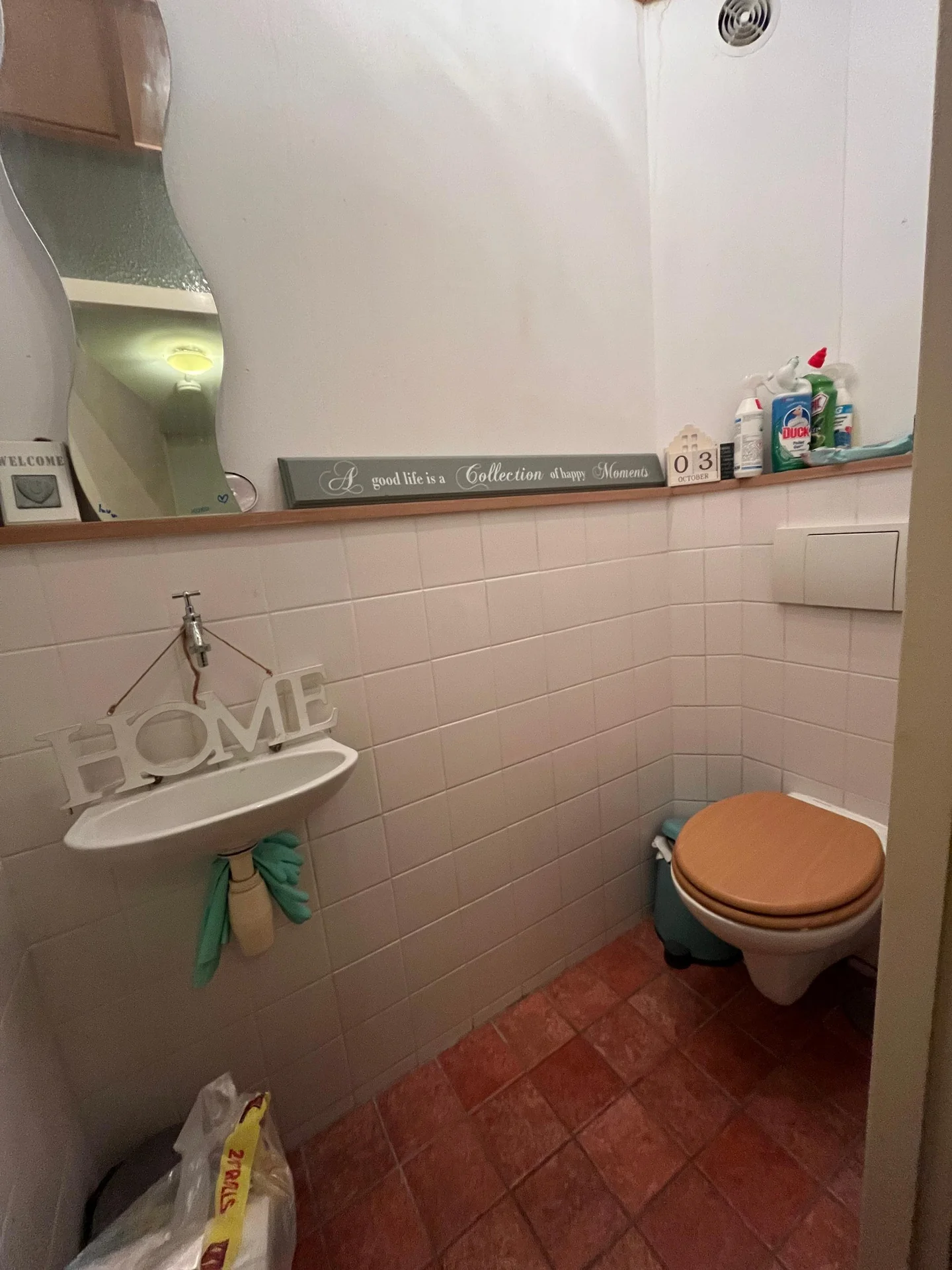 Foto van de Kamer gelegen aan de Robijnstraat in Groningen