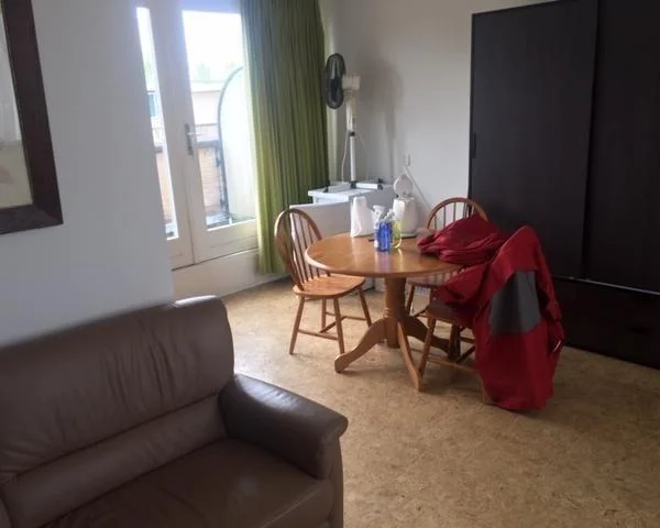 Foto van de Kamer gelegen aan de Bob Marleystraat in Almere