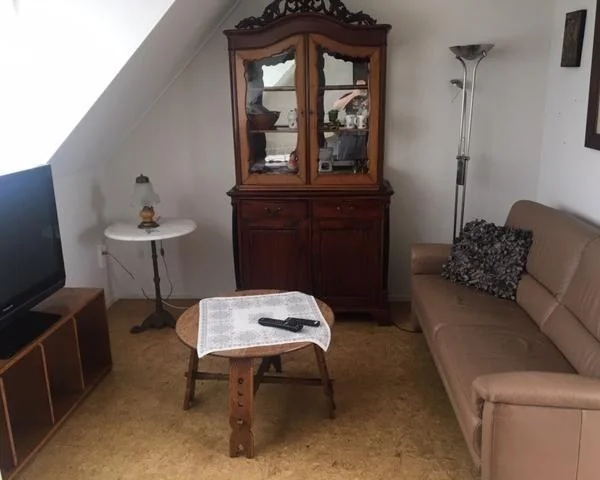 Foto van de Kamer gelegen aan de Bob Marleystraat in Almere