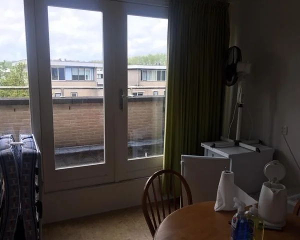 Foto van de Kamer gelegen aan de Bob Marleystraat in Almere