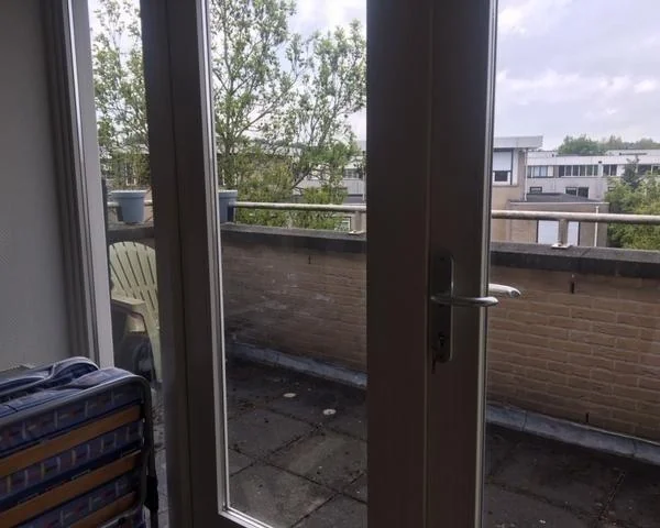 Foto van de Kamer gelegen aan de Bob Marleystraat in Almere