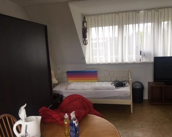Foto van de Kamer gelegen aan de Bob Marleystraat in Almere