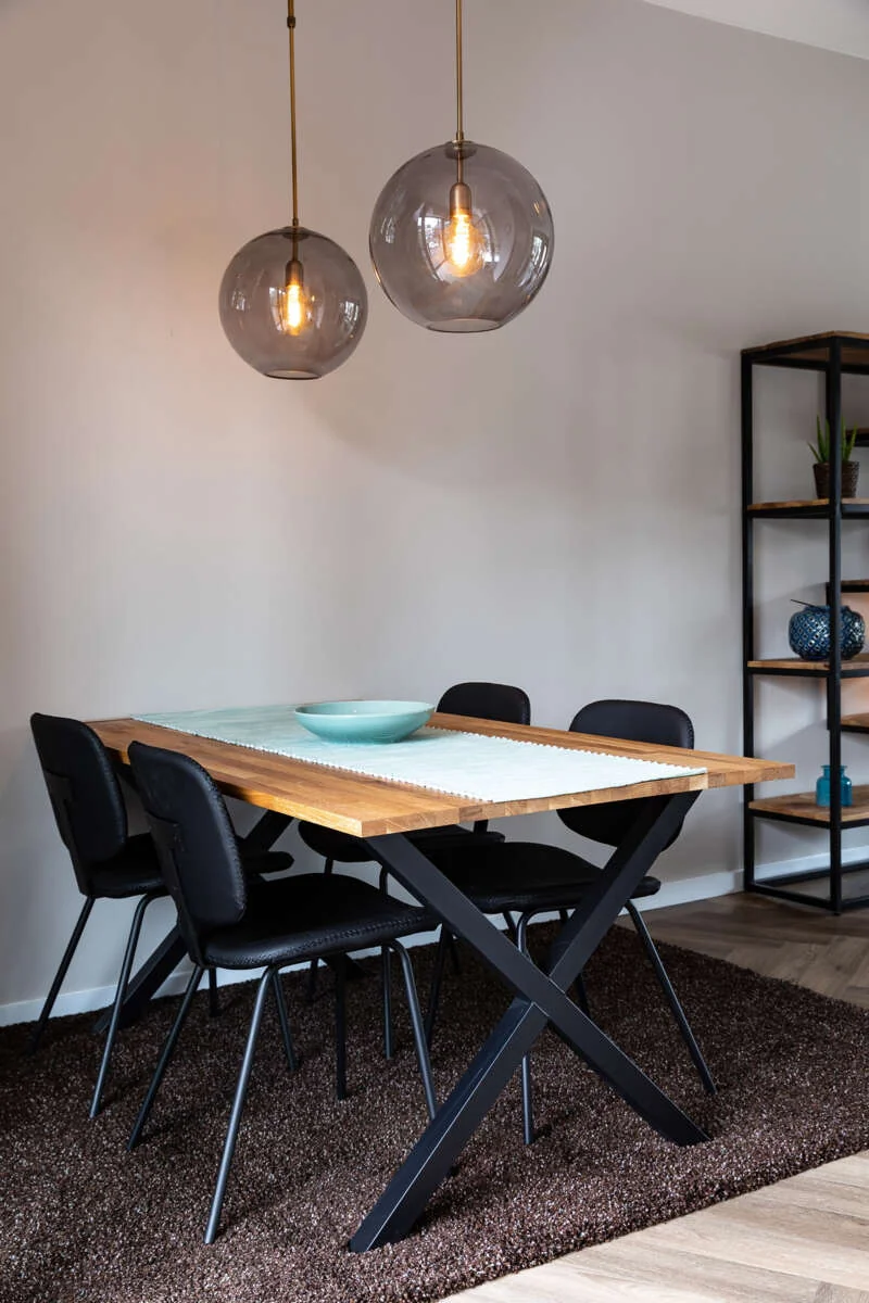 Foto van de Appartement gelegen aan de Meentweg in Bussum