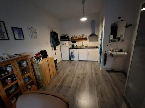 Foto van de Kamer gelegen aan de Wenckebachstraat in Den Haag