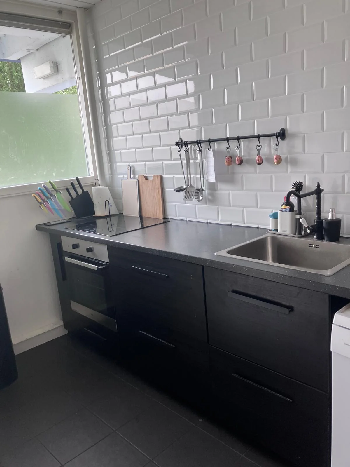 Foto van de Kamer gelegen aan de Frederik van Eedenplaats in Capelle aan den IJssel