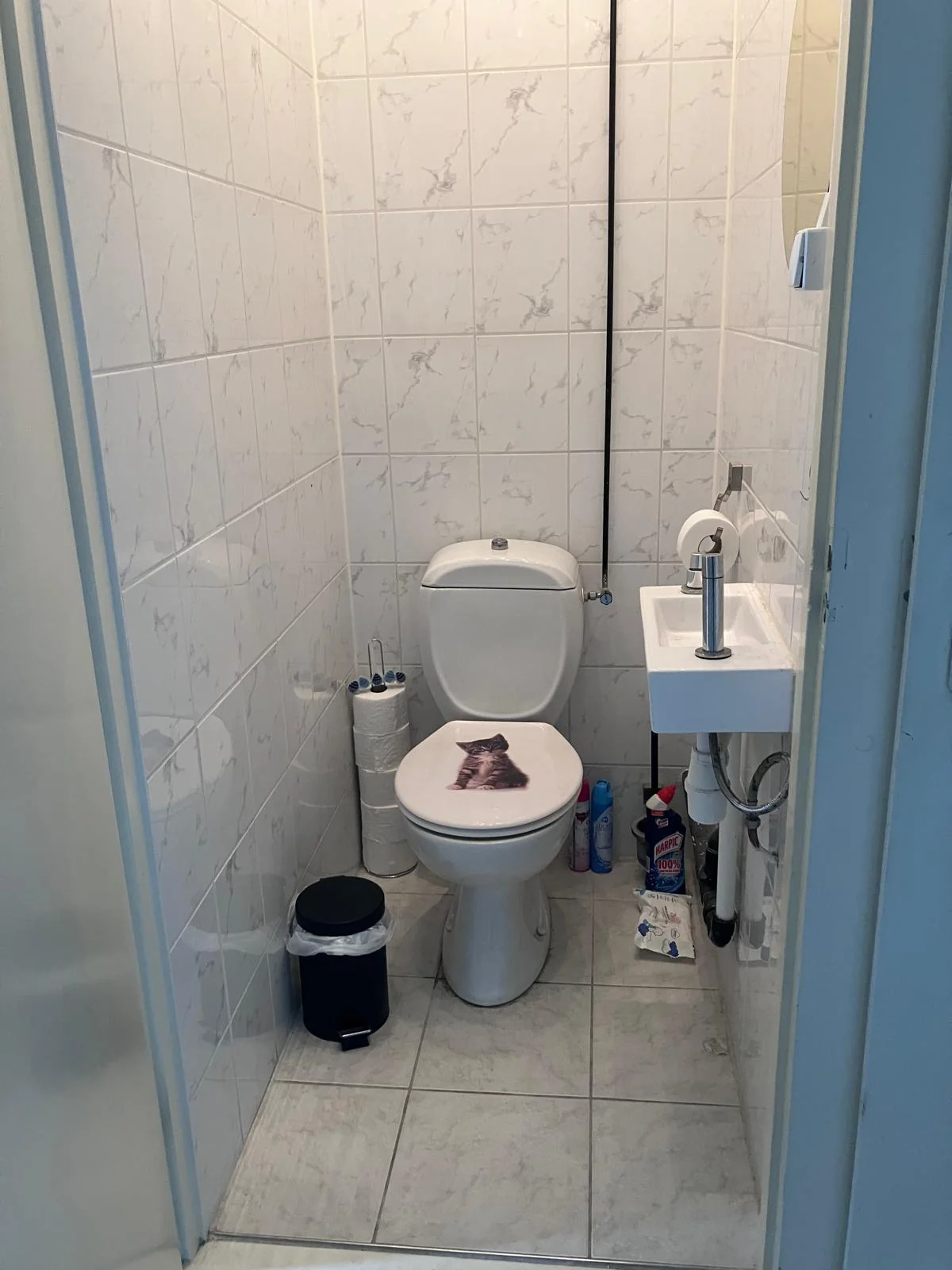 Foto van de Kamer gelegen aan de Frederik van Eedenplaats in Capelle aan den IJssel
