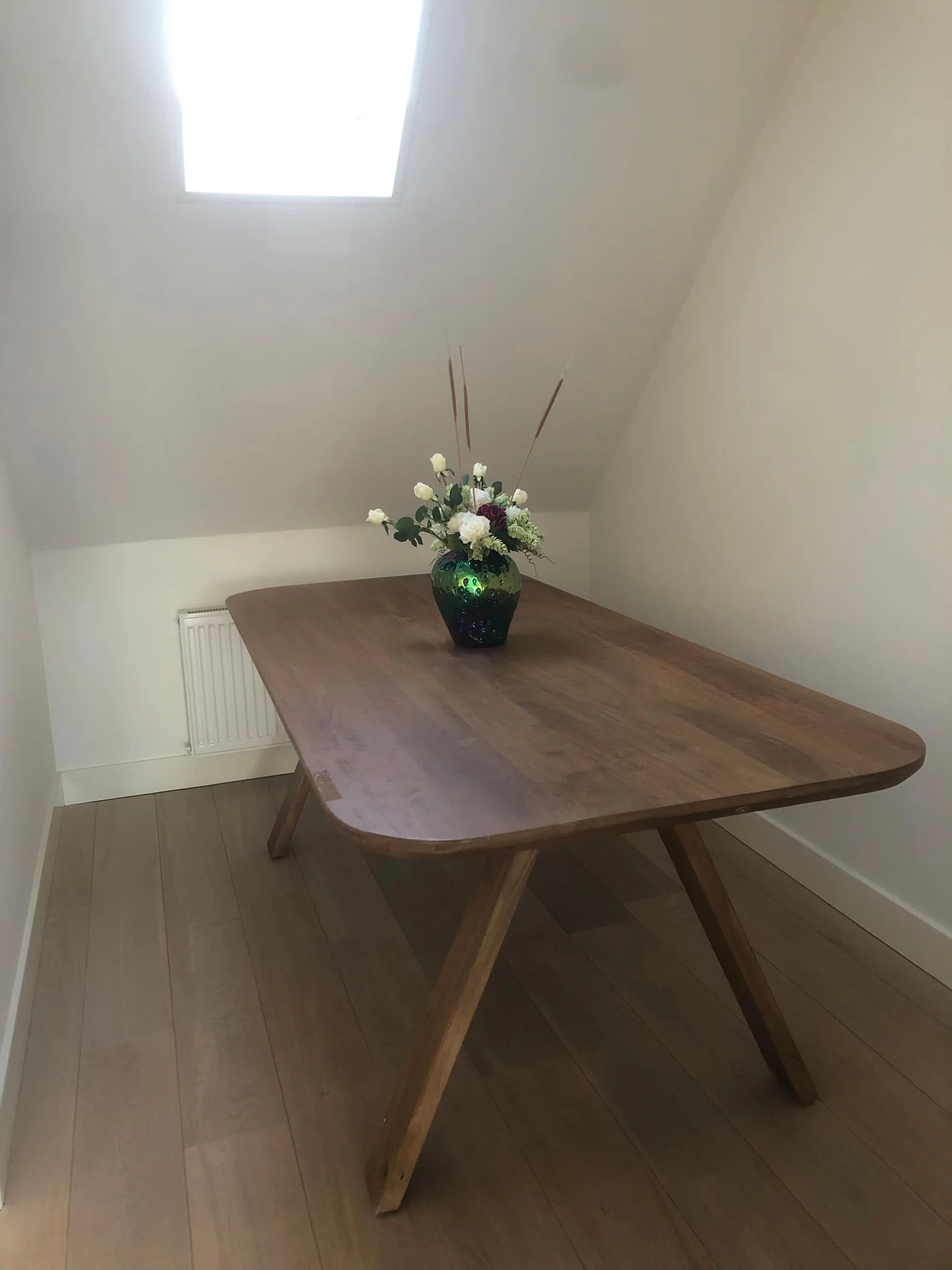 Foto van de Appartement gelegen aan de Eksterlaan in Haarlem