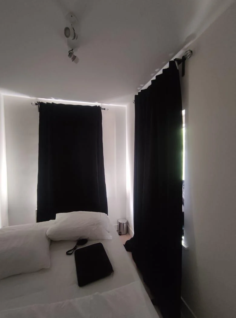 Foto van de Appartement gelegen aan de Eksterlaan in Haarlem