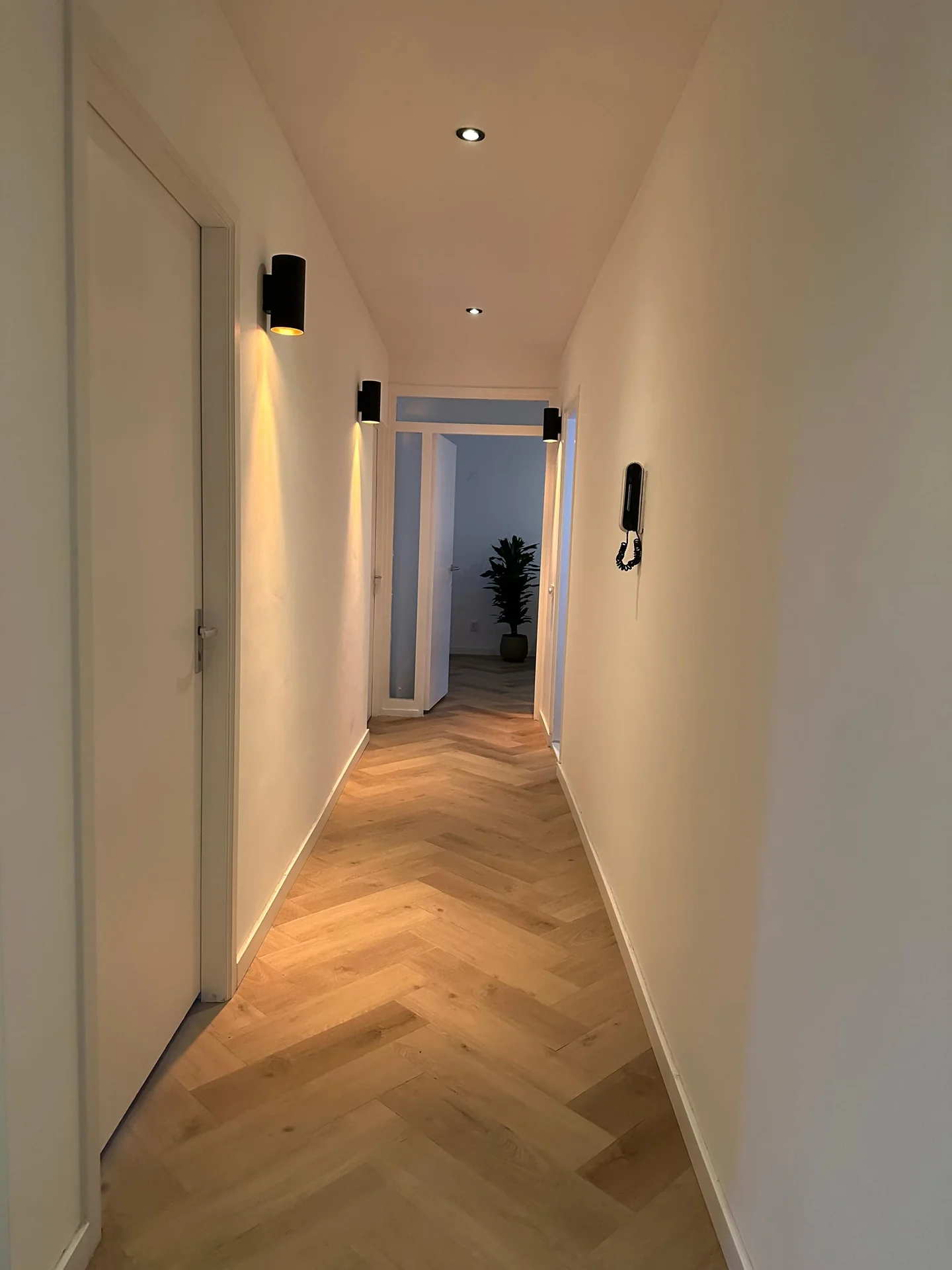 Foto van de Kamer gelegen aan de Van Nijenrodeweg in Amsterdam