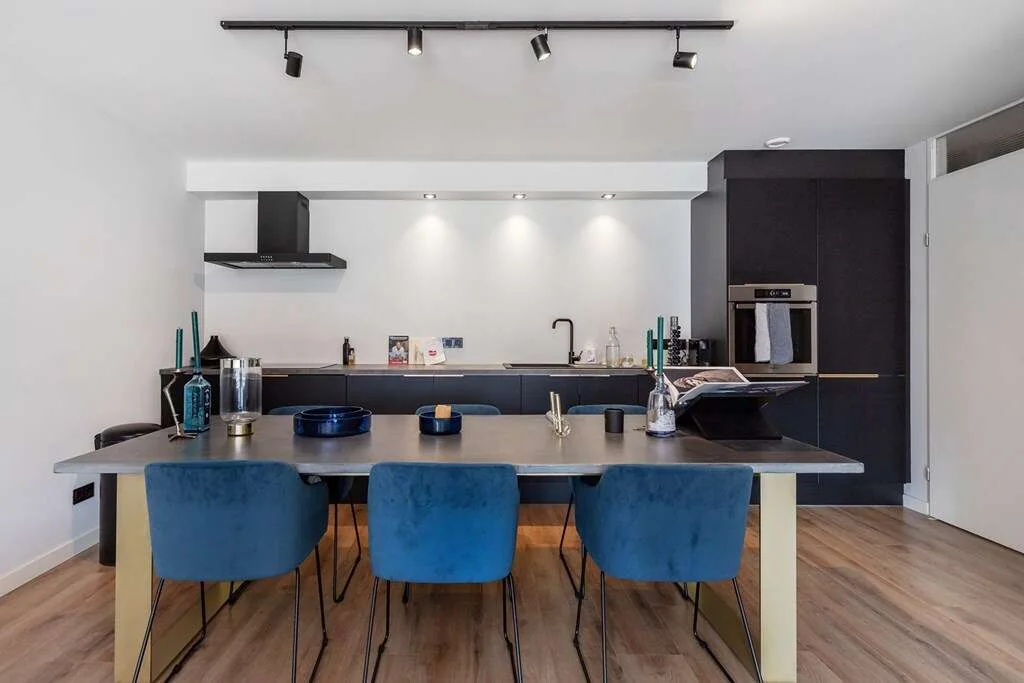 Foto van de Appartement gelegen aan de Kamerlingh Onnesstraat in Amstelveen