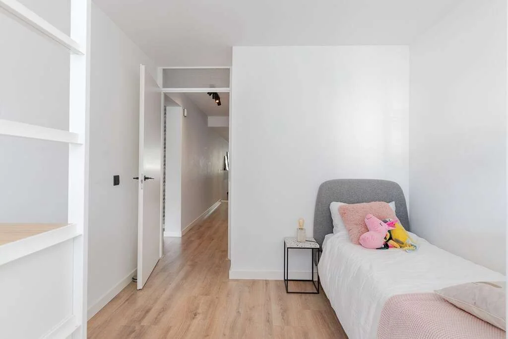 Foto van de Appartement gelegen aan de Kamerlingh Onnesstraat in Amstelveen