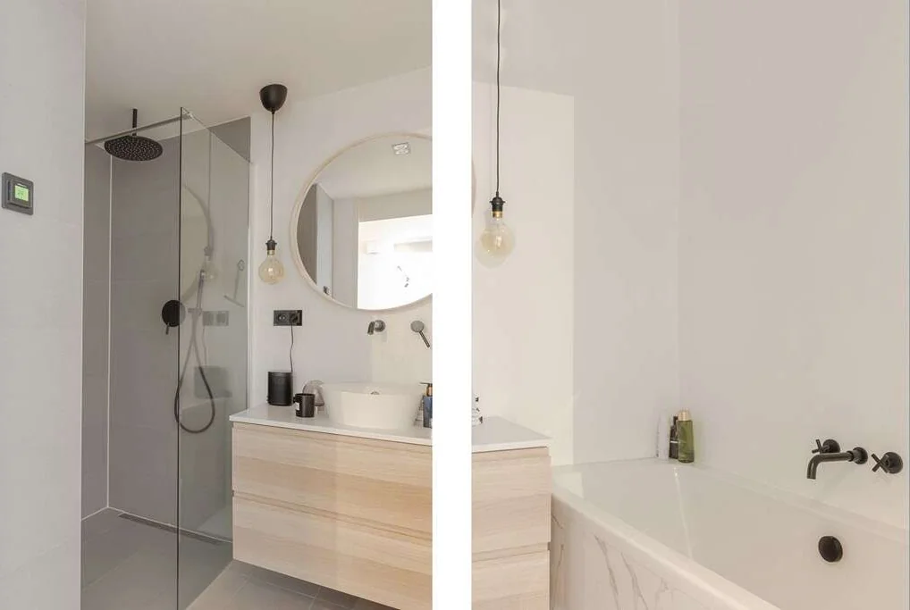 Foto van de Appartement gelegen aan de Kamerlingh Onnesstraat in Amstelveen