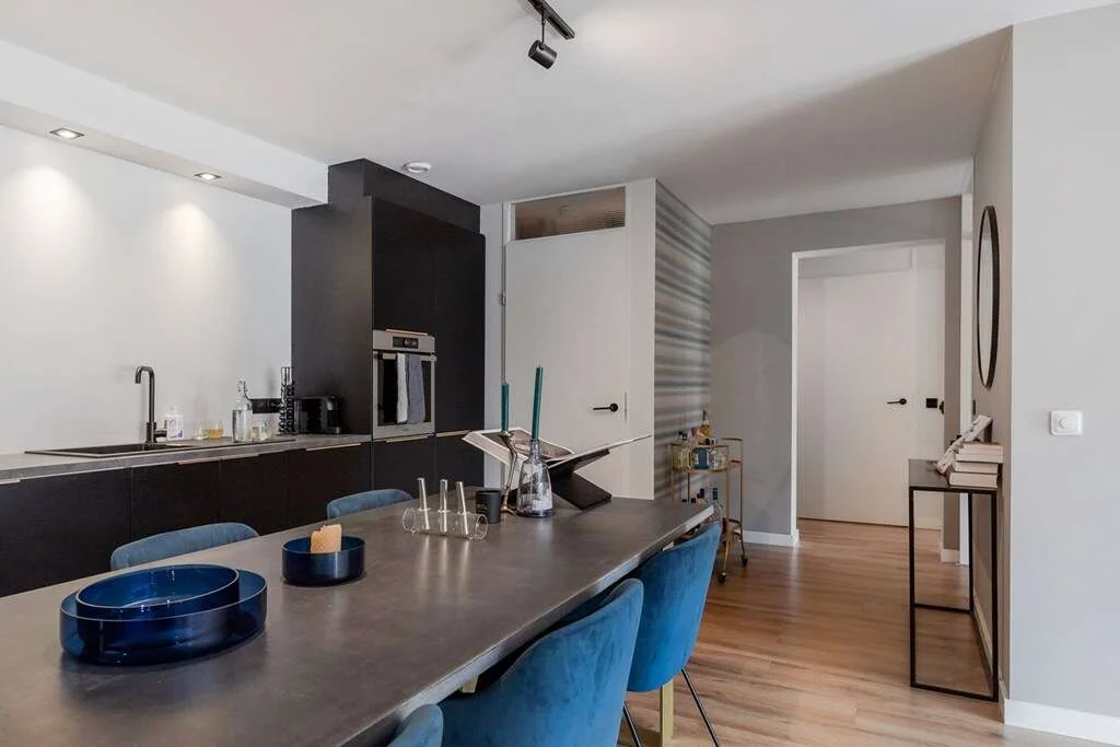 Foto van de Appartement gelegen aan de Kamerlingh Onnesstraat in Amstelveen