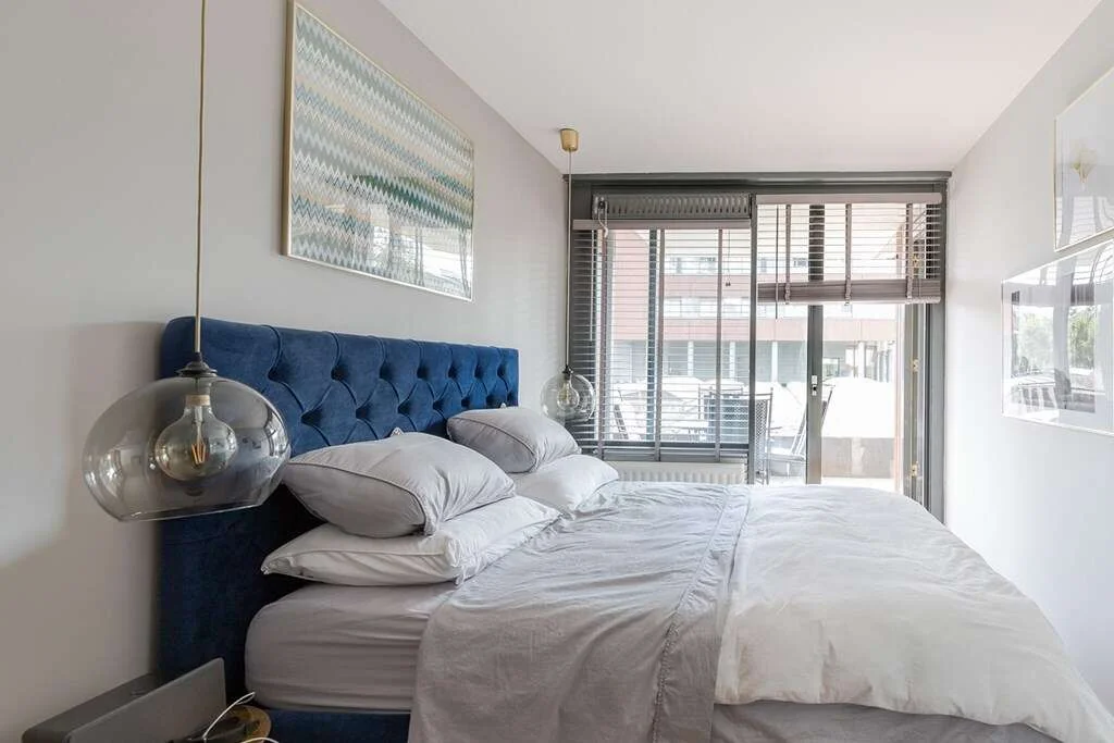 Foto van de Appartement gelegen aan de Kamerlingh Onnesstraat in Amstelveen