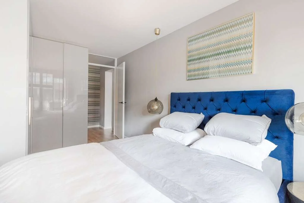 Foto van de Appartement gelegen aan de Kamerlingh Onnesstraat in Amstelveen