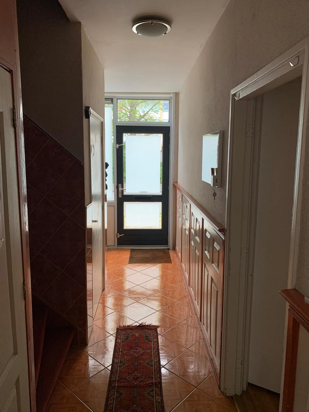 Foto van de Kamer gelegen aan de Spicastraat in Groningen