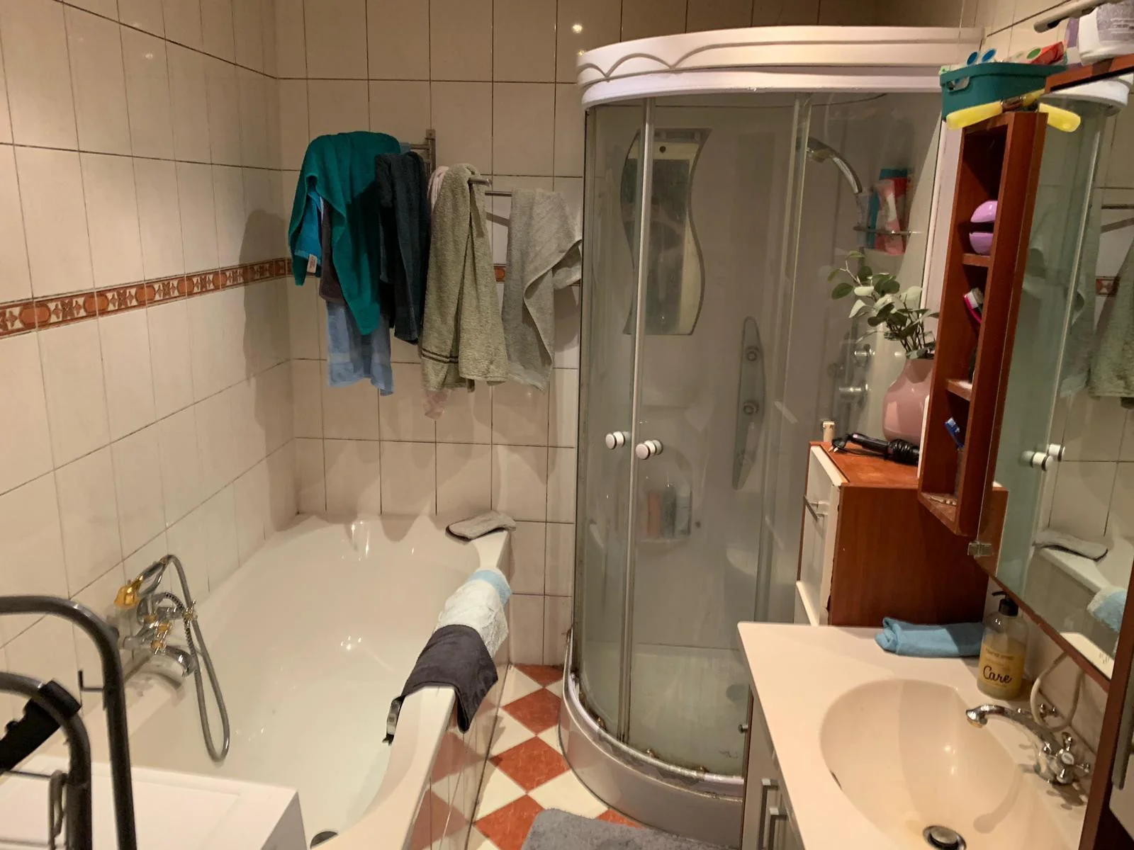 Foto van de Kamer gelegen aan de Spicastraat in Groningen