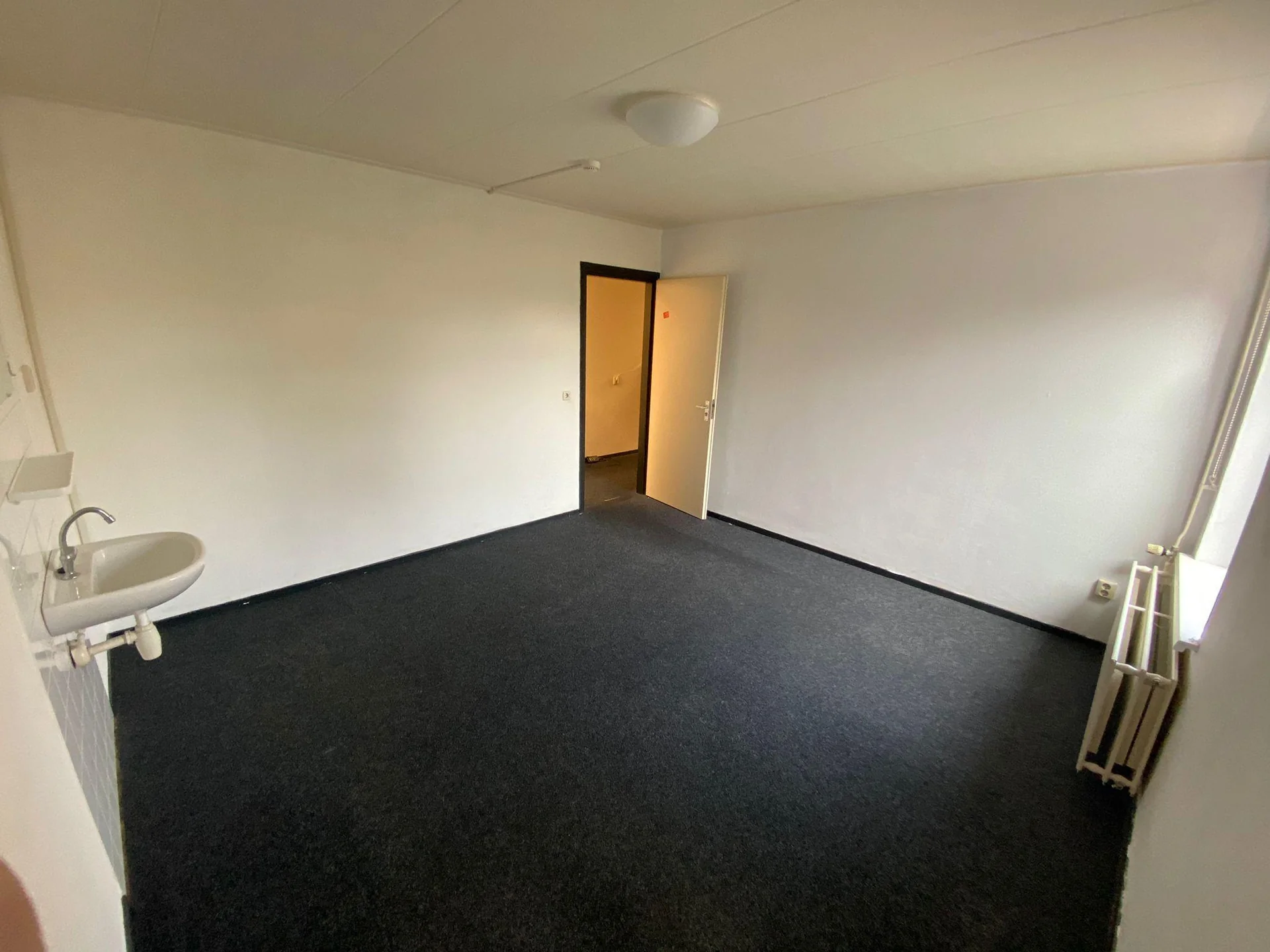 Foto van de Kamer gelegen aan de Schurinksdwarsweg in Enschede
