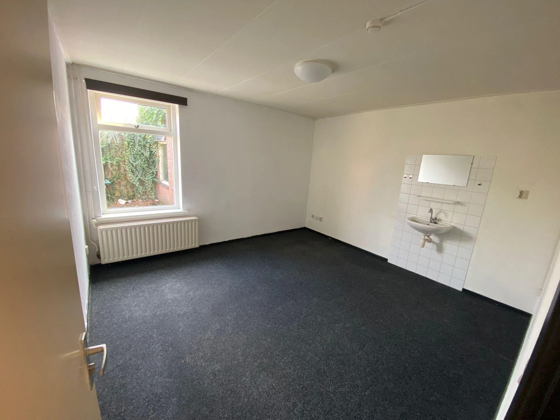 Foto van de Kamer gelegen aan de Schurinksdwarsweg in Enschede