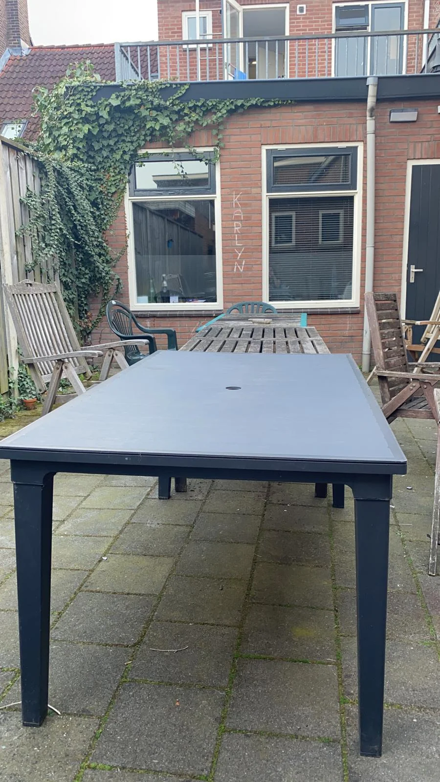 Foto van de Kamer gelegen aan de Schurinksdwarsweg in Enschede