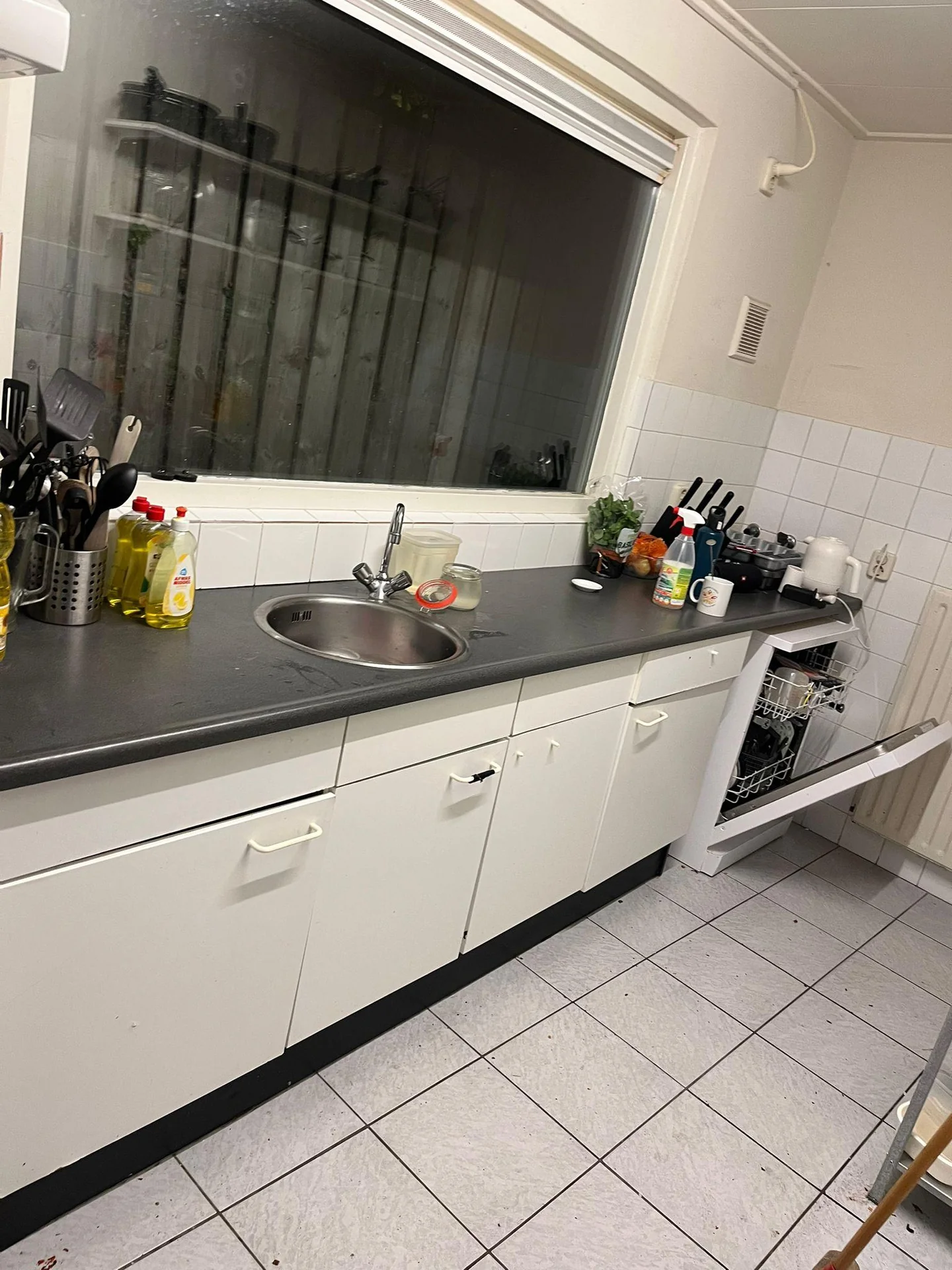 Foto van de Kamer gelegen aan de Schurinksdwarsweg in Enschede