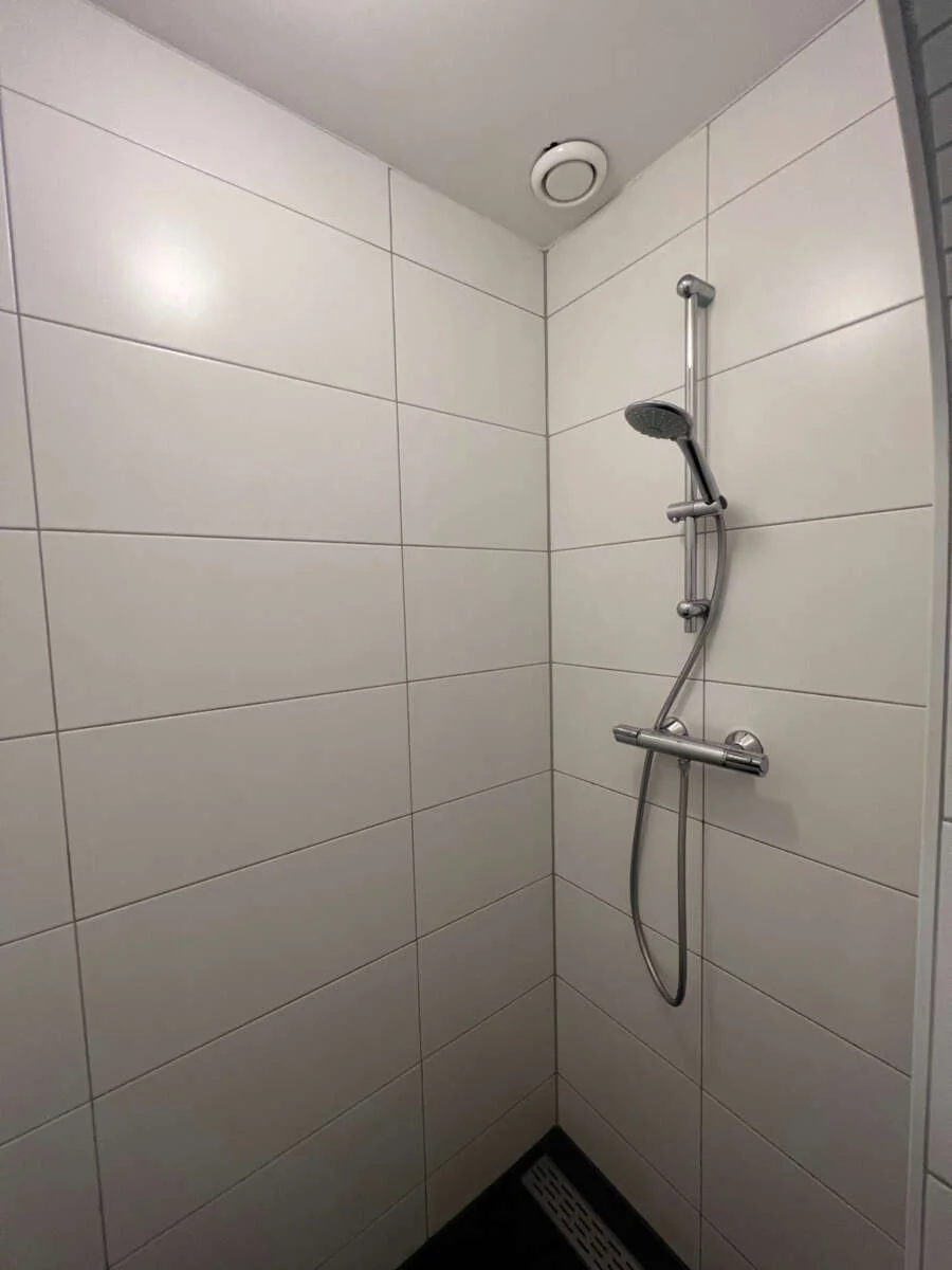 Foto van de Appartement gelegen aan de Obrechtstraat in Utrecht