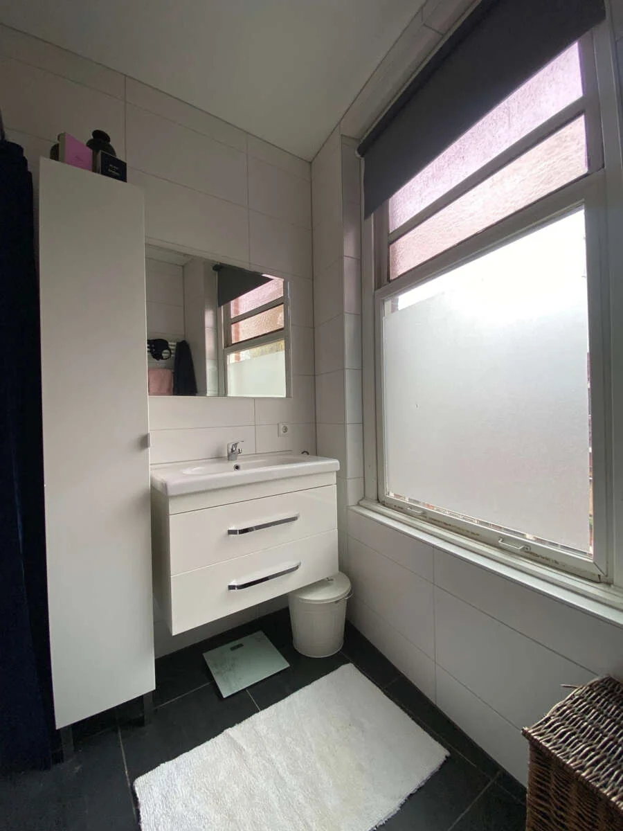 Foto van de Appartement gelegen aan de Obrechtstraat in Utrecht