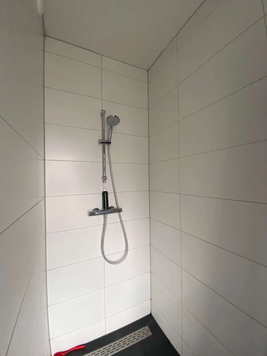 Foto van de Appartement gelegen aan de Obrechtstraat in Utrecht