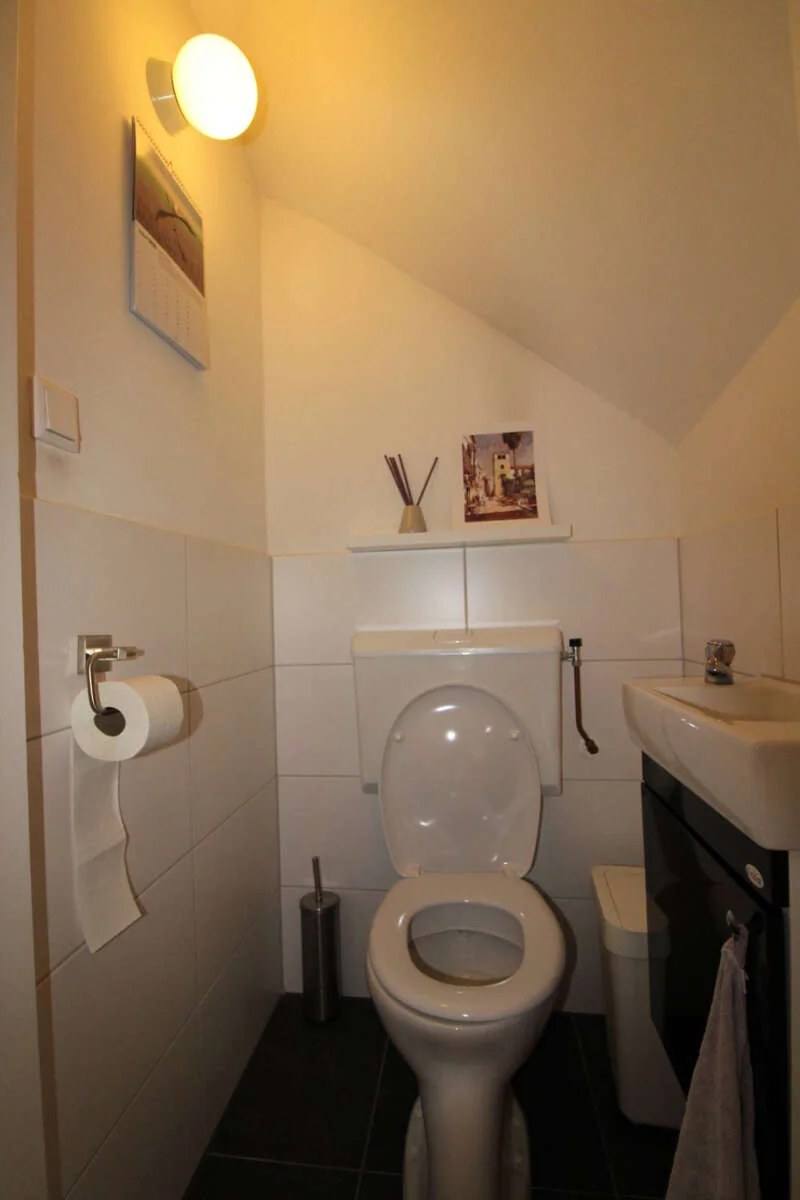 Foto van de Appartement gelegen aan de Obrechtstraat in Utrecht