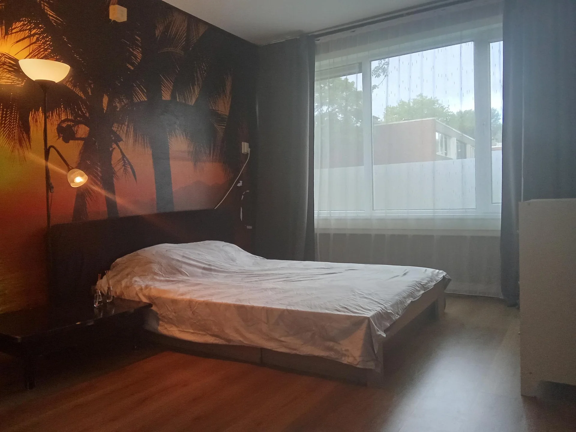 Foto van de Kamer gelegen aan de Sloep in Groningen