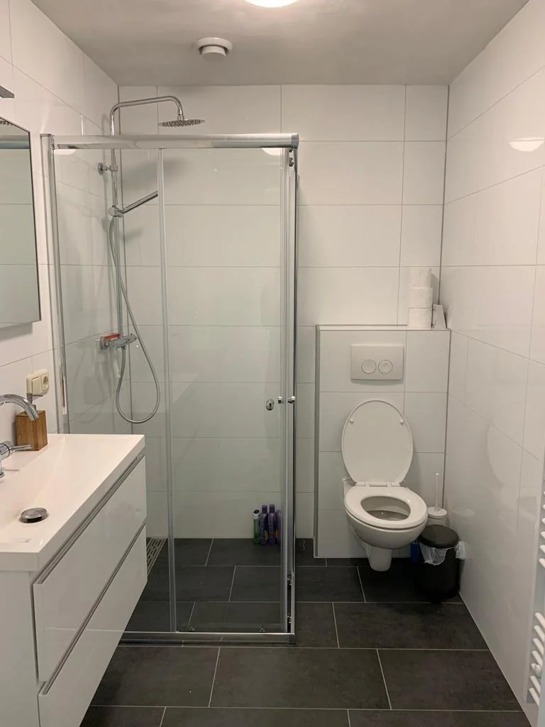 Foto van de Kamer gelegen aan de Zuiderhagen in Enschede