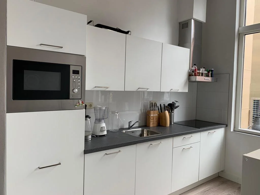 Foto van de Kamer gelegen aan de Zuiderhagen in Enschede