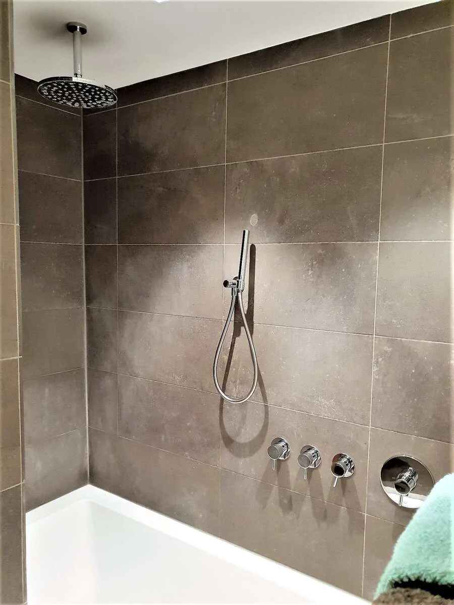 Foto van de Appartement gelegen aan de Commelinstraat in Amsterdam