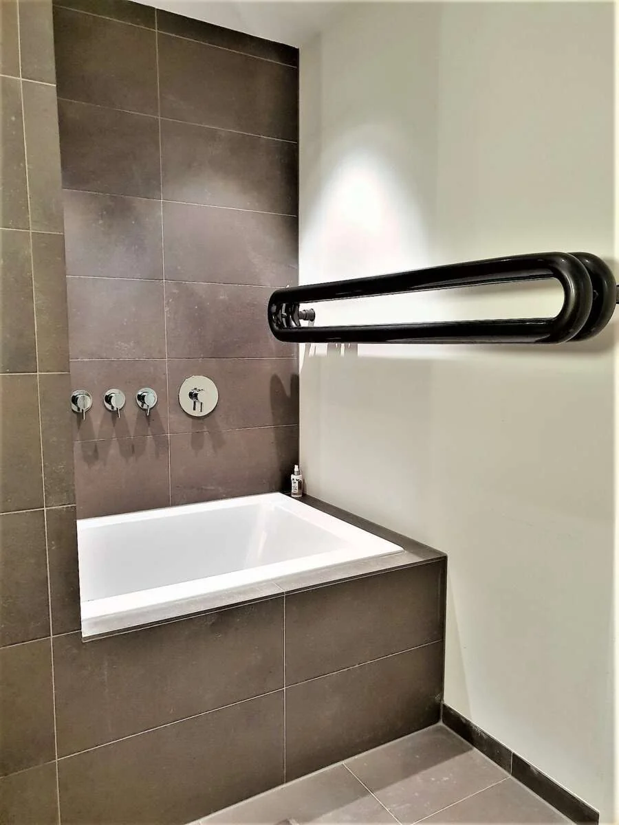 Foto van de Appartement gelegen aan de Commelinstraat in Amsterdam