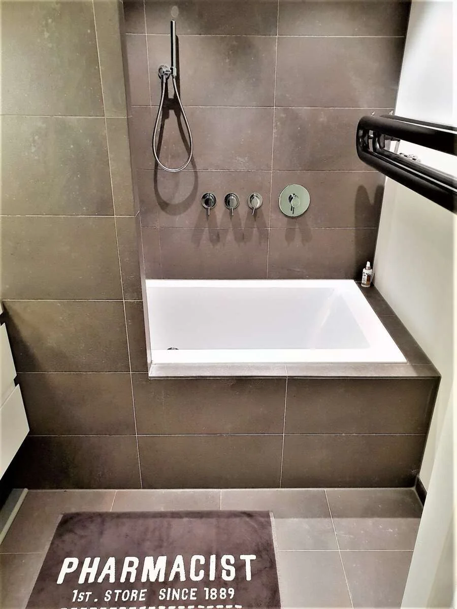 Foto van de Appartement gelegen aan de Commelinstraat in Amsterdam