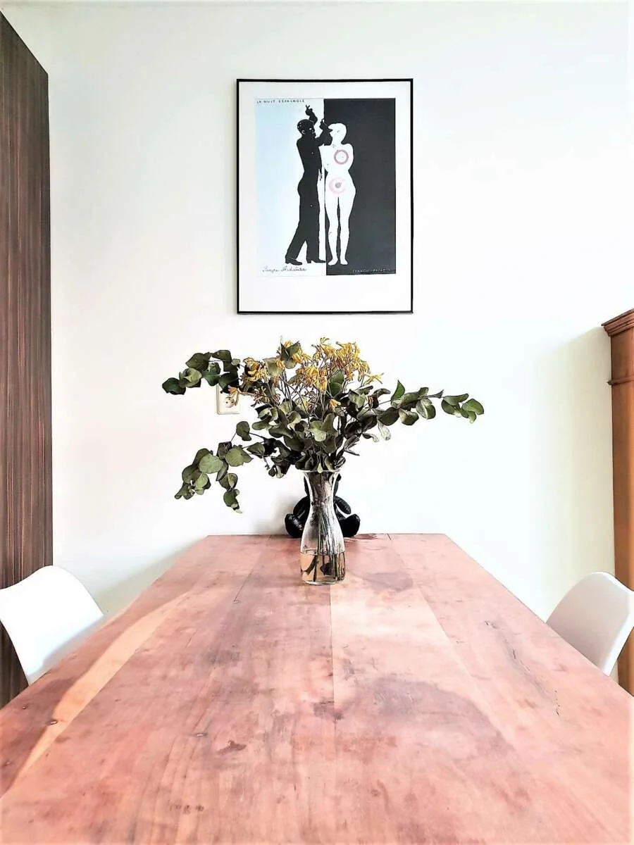 Foto van de Appartement gelegen aan de Commelinstraat in Amsterdam