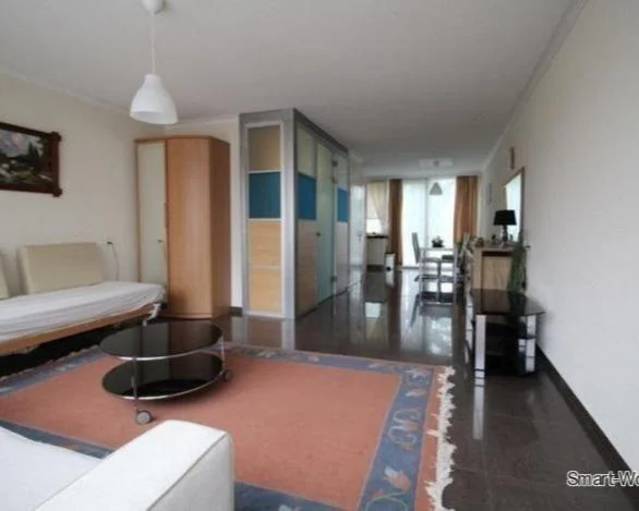 Foto van de Studio gelegen aan de Assinklanden in Enschede