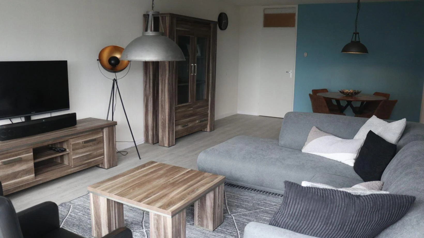 Foto van de Kamer gelegen aan de Azielaan in Utrecht