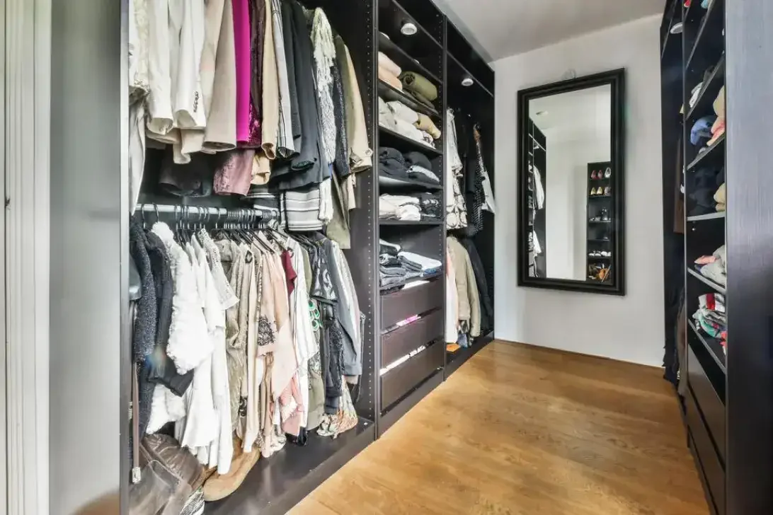 Foto van de Appartement gelegen aan de Czaar Peterstraat in Amsterdam