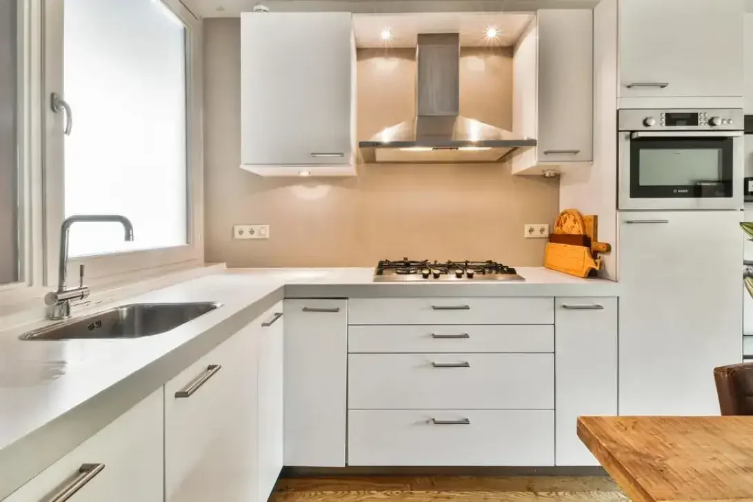 Foto van de Appartement gelegen aan de Czaar Peterstraat in Amsterdam
