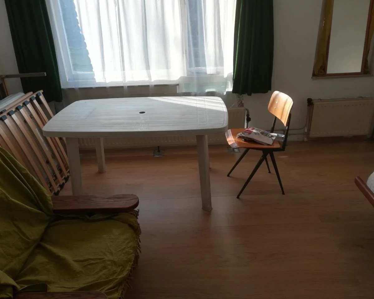 Foto van de Kamer gelegen aan de Haarlemplein in Almere