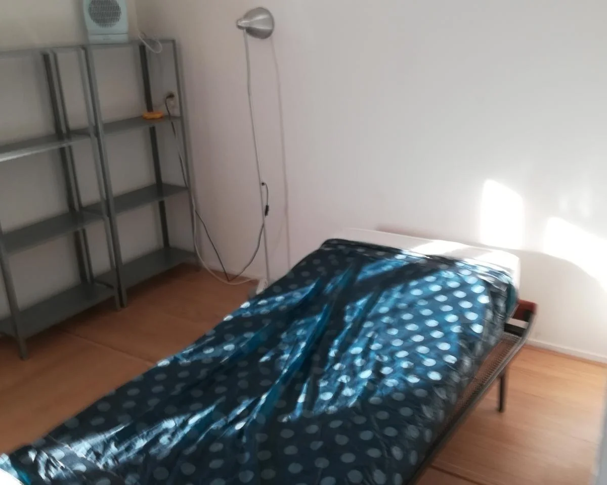 Foto van de Kamer gelegen aan de Haarlemplein in Almere