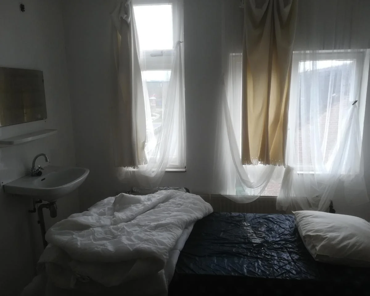 Foto van de Kamer gelegen aan de Haarlemplein in Almere