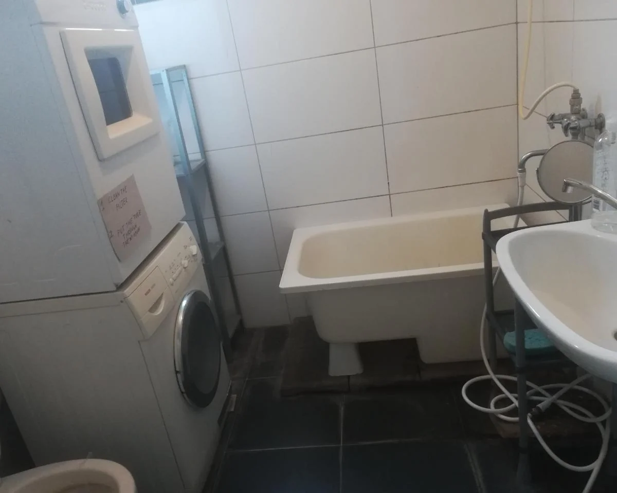 Foto van de Kamer gelegen aan de Haarlemplein in Almere